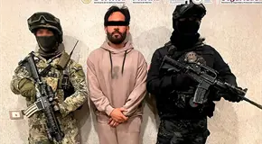 El Limones y otros cinco ingresan a penal del Altiplano