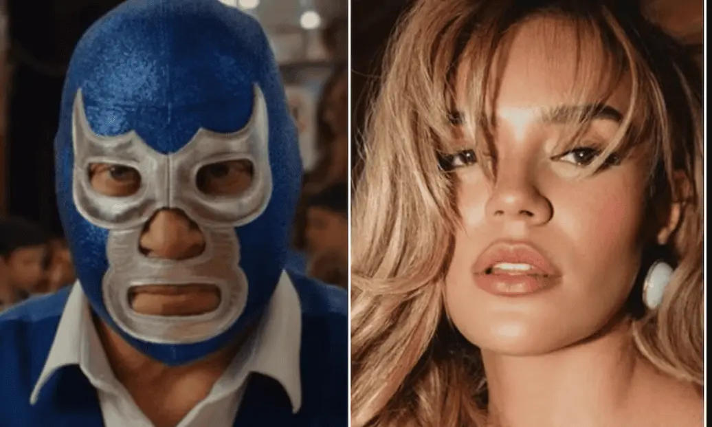 FOTO: VIDEO KAROL G TROPICOQUETA