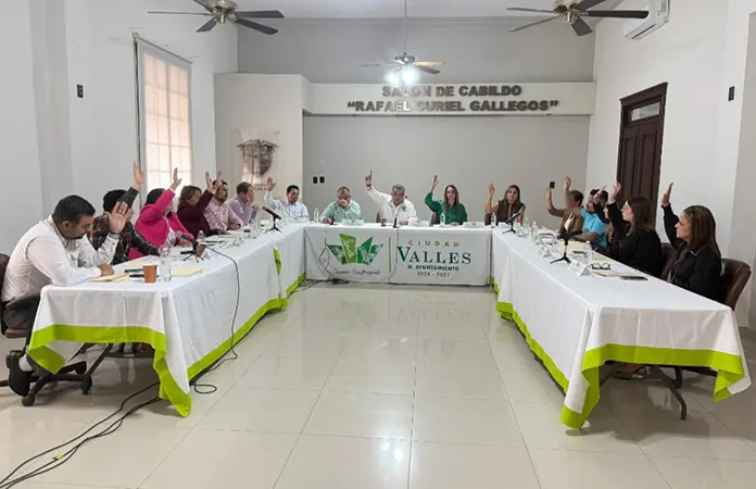 Cancela Cabildo donación de predio