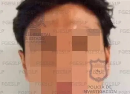 Dan a 22 años de prisión a sujeto por violación en la Huasteca Dan a 22 años de prisión a sujeto por violación en la Huasteca