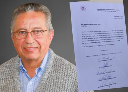 Exdiputado y socio de VEM llega al Comité Anticorrupción Exdiputado y socio de VEM llega al Comité Anticorrupción