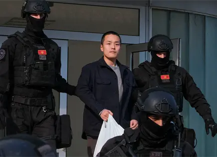 Do Kwon sentenciado a 15 años por fraude en criptomonedas Do Kwon sentenciado a 15 años por fraude en criptomonedas