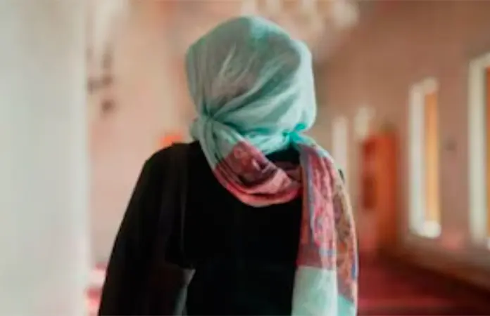 Histórico amparo de la Corte a mujeres musulmanas para obtener pasaporte con velo