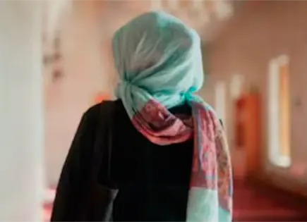 Histórico amparo de la Corte a mujeres musulmanas para obtener pasaporte con velo