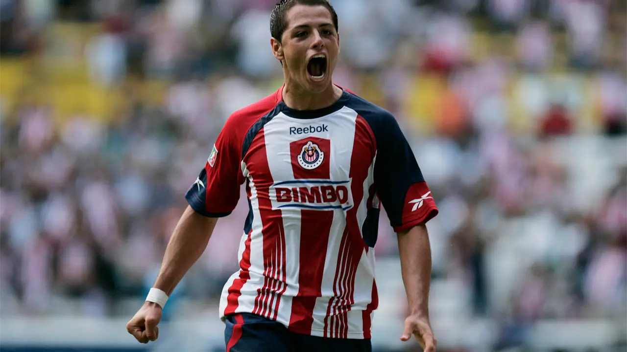 Javier “Chicharito” Hernández no seguirá en Chivas