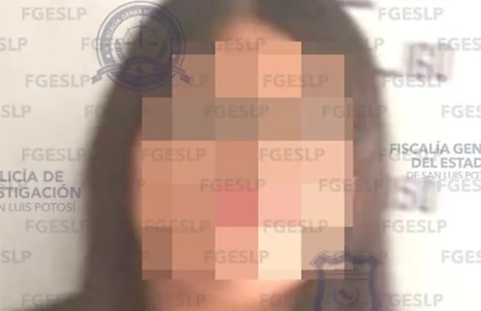 Juez da 50 años de cárcel a mujer por secuestro