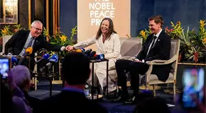 Machado planea volver a su país