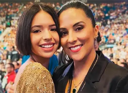 Madre de Ángela Aguilar la defiende de críticas en redes