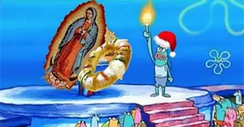 Marat&oacute;n Guadalupe-Reyes comienza con explosi&oacute;n de memes en redes