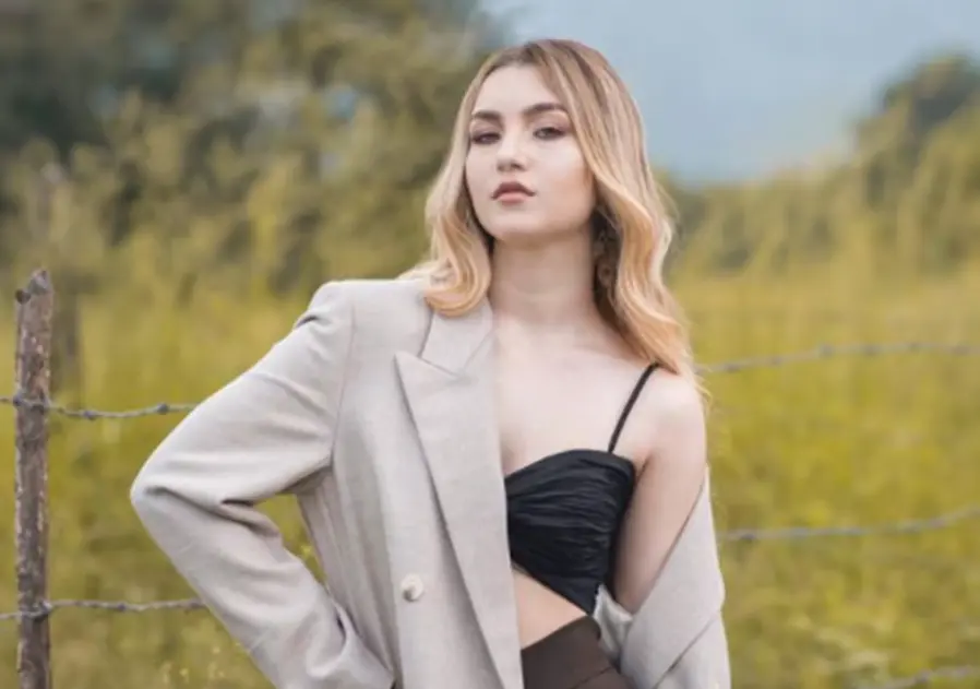 Melenie Carmona responde a cr&iacute;ticas de Pati Chapoy