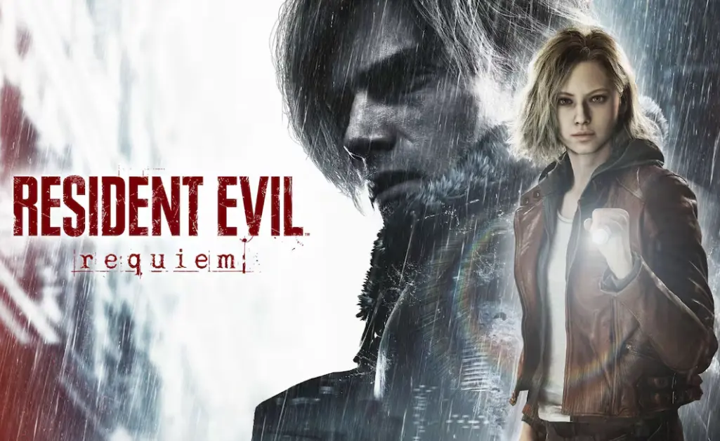 Foto: Resident Evil