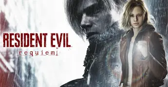 Nuevo avance de Resident Evil: Requiem provoca nostalgia
