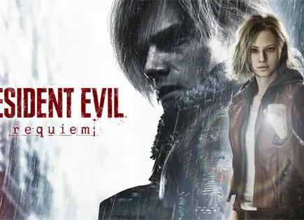 Nuevo avance de Resident Evil: Requiem provoca nostalgia Nuevo avance de Resident Evil: Requiem provoca nostalgia