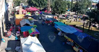 Operativo Guadalupano, con reporte preliminar en saldo blanco