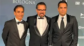 R. Cordero acudirá a la Gala de la FIA