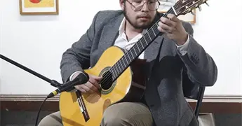 Recitales decembrinos de m&uacute;sica en el IPBA