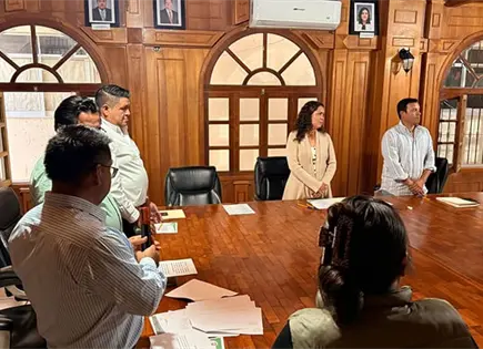 Renuncia regidora de Movimiento Ciudadano Renuncia regidora de Movimiento Ciudadano