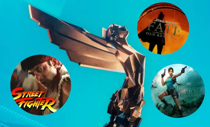 Sorpresas, revelaciones y un ganador indiscutible en The Game Awards 2025