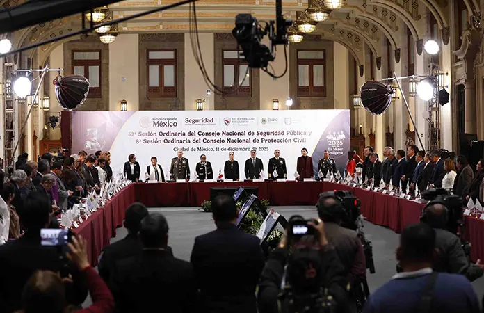 SSCP: Combate a la extorsión será unificado