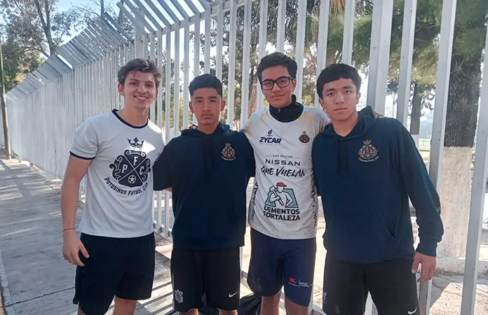 Tercera División anuncia visorías