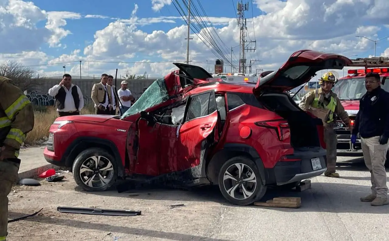 Fotos: Teodoro Blanco/Pulso