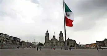 Vanguard pronostica posible recuperaci&oacute;n econ&oacute;mica en M&eacute;xico para 2026