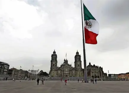 Vanguard pronostica posible recuperación económica en México para 2026 Vanguard pronostica posible recuperación económica en México para 2026