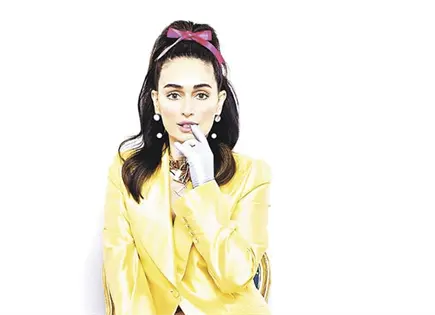 ANA DE LA REGUERA "YO SÍ HE ESTADO CON UNA MUJER" ANA DE LA REGUERA "YO SÍ HE ESTADO CON UNA MUJER"