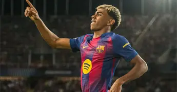 Barcelona busca afianzarse en la cima ante Osasuna en LaLiga