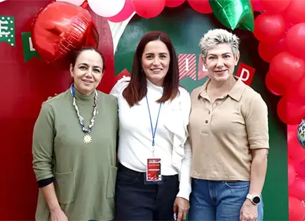 Bazar Navideño Bazar Navideño