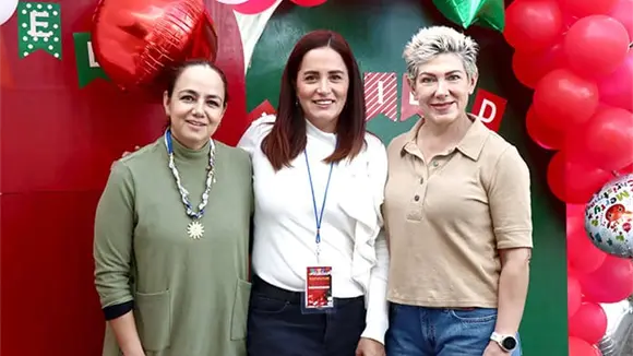 Bazar Navideño Bazar Navideño