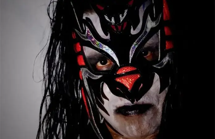 Charla "Maniaco, el último Víper"