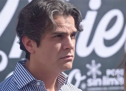 Coincide Juan Carlos Valladares en"esperar los tiempos" Coincide Juan Carlos Valladares en"esperar los tiempos"