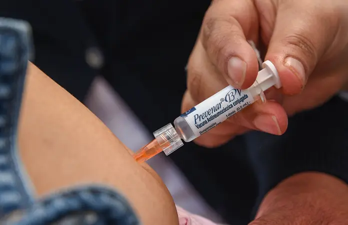 Confirman primer caso de supergripa