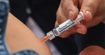 Confirman primer caso de supergripa