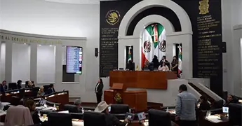 Aprueban fast track Ley Gobernadora