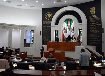 Aprueban fast track Ley Gobernadora Aprueban fast track Ley Gobernadora