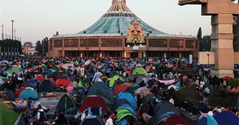 CS invita al papa a visitar México