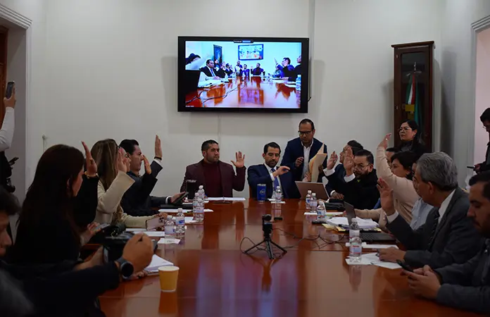 Deberá "Ley Gobernadora" armonizar con reforma federal