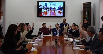 Deber&aacute; "Ley Gobernadora" armonizar con reforma federal