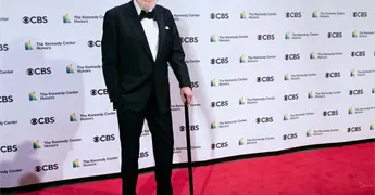 Dick Van Dyke Alcanza el Siglo de Vida en una Celebraci&oacute;n &Uacute;nica