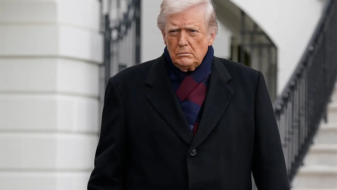 Donald Trump promete represalia tras ataque en Siria