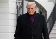 Donald Trump promete represalia tras ataque en Siria