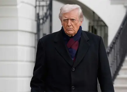 Donald Trump promete represalia tras ataque en Siria Donald Trump promete represalia tras ataque en Siria