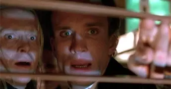 El actor Peter Greene es hallado muerto en su apartamento