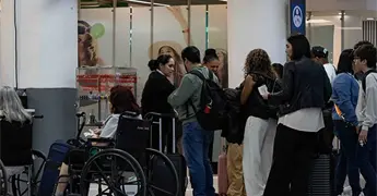El AICM falla en las inspecciones
