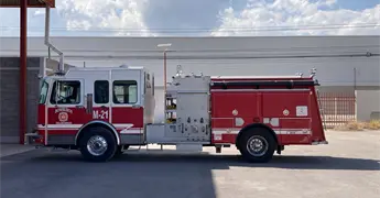 En Villa de Pozos, a&uacute;n analizan si dan apoyo a Bomberos