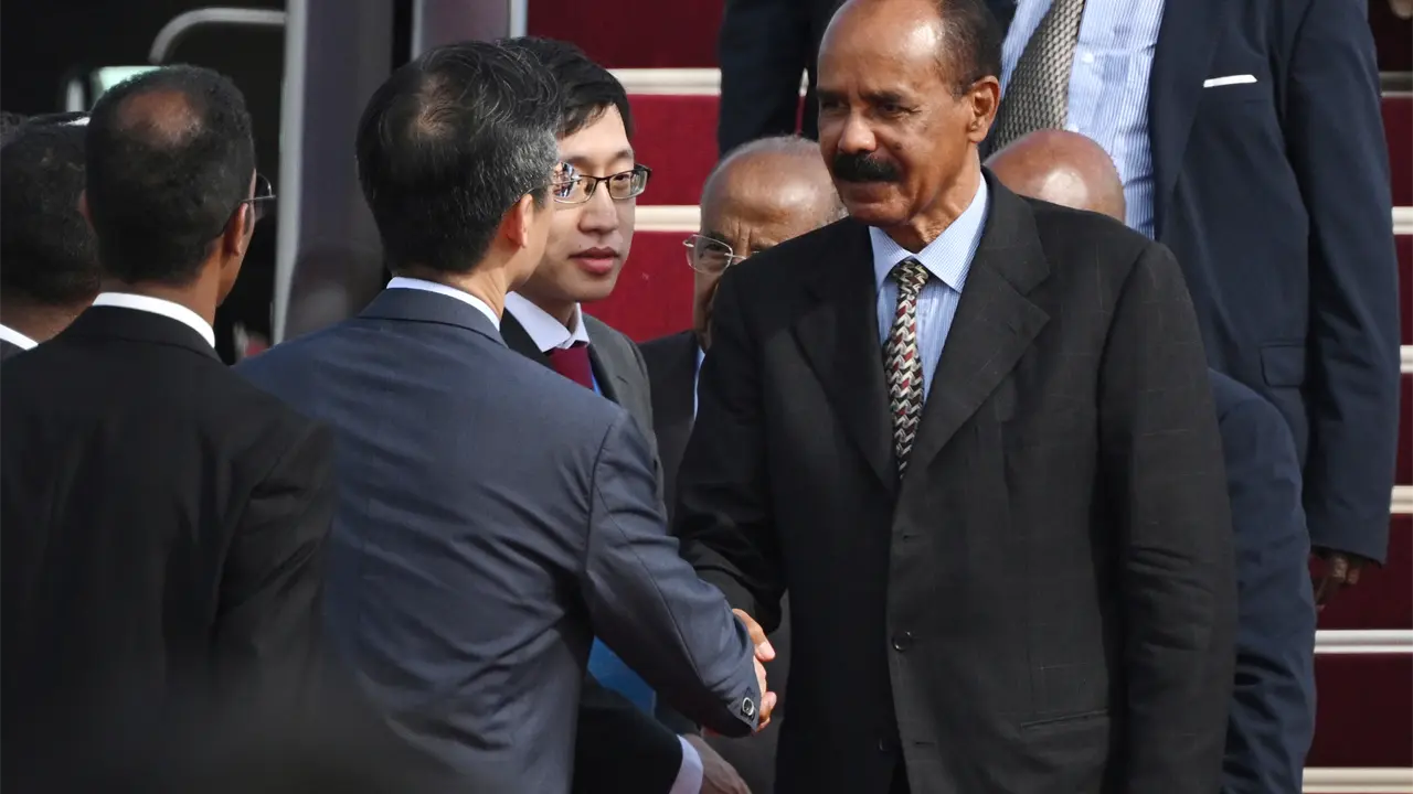 Eritrea se retira de IGAD y tensiones con Etiopía preocupan a la ONU