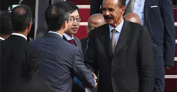 Eritrea se retira de IGAD y tensiones con Etiop&iacute;a preocupan a la ONU