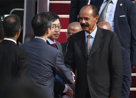 Eritrea se retira de IGAD y tensiones con Etiopía preocupan a la ONU Eritrea se retira de IGAD y tensiones con Etiopía preocupan a la ONU